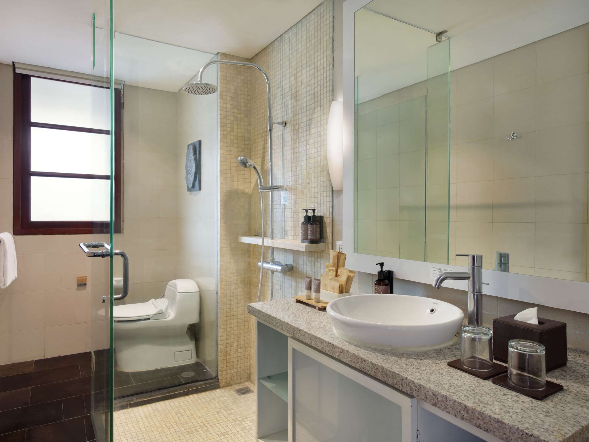 Foto - Novotel Bali Nusa Dua