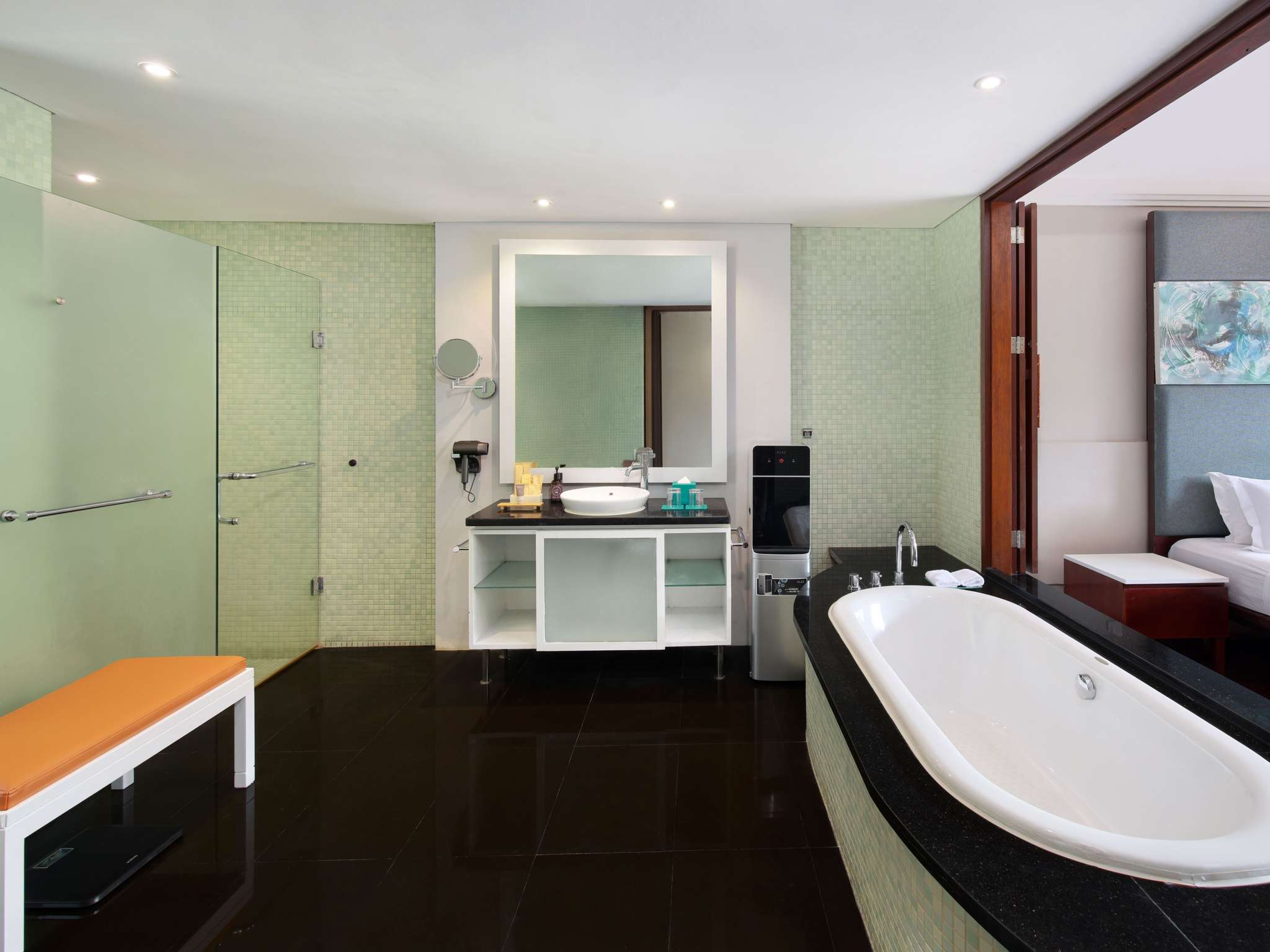 Foto - Novotel Bali Nusa Dua