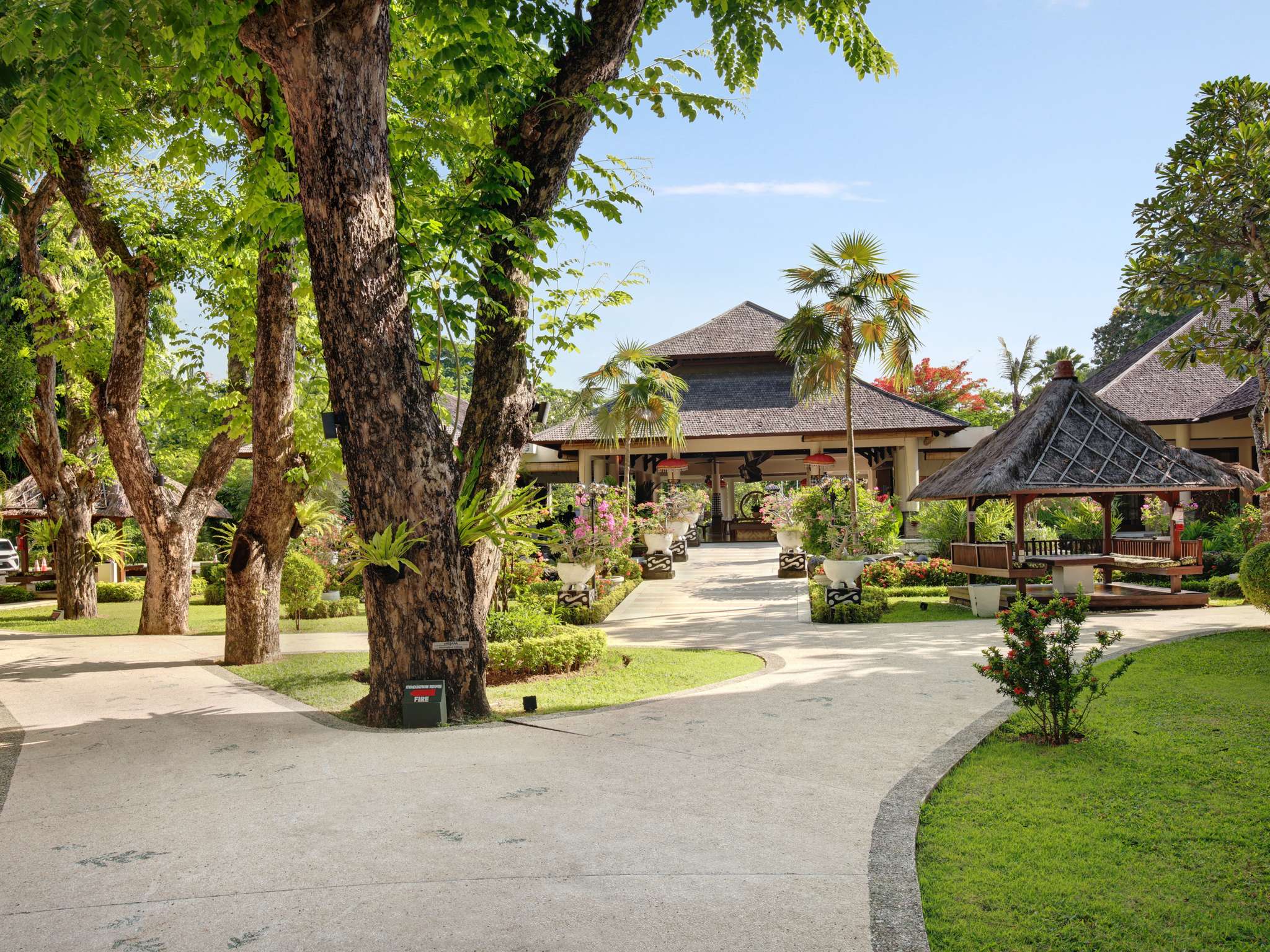 Foto - Novotel Bali Nusa Dua