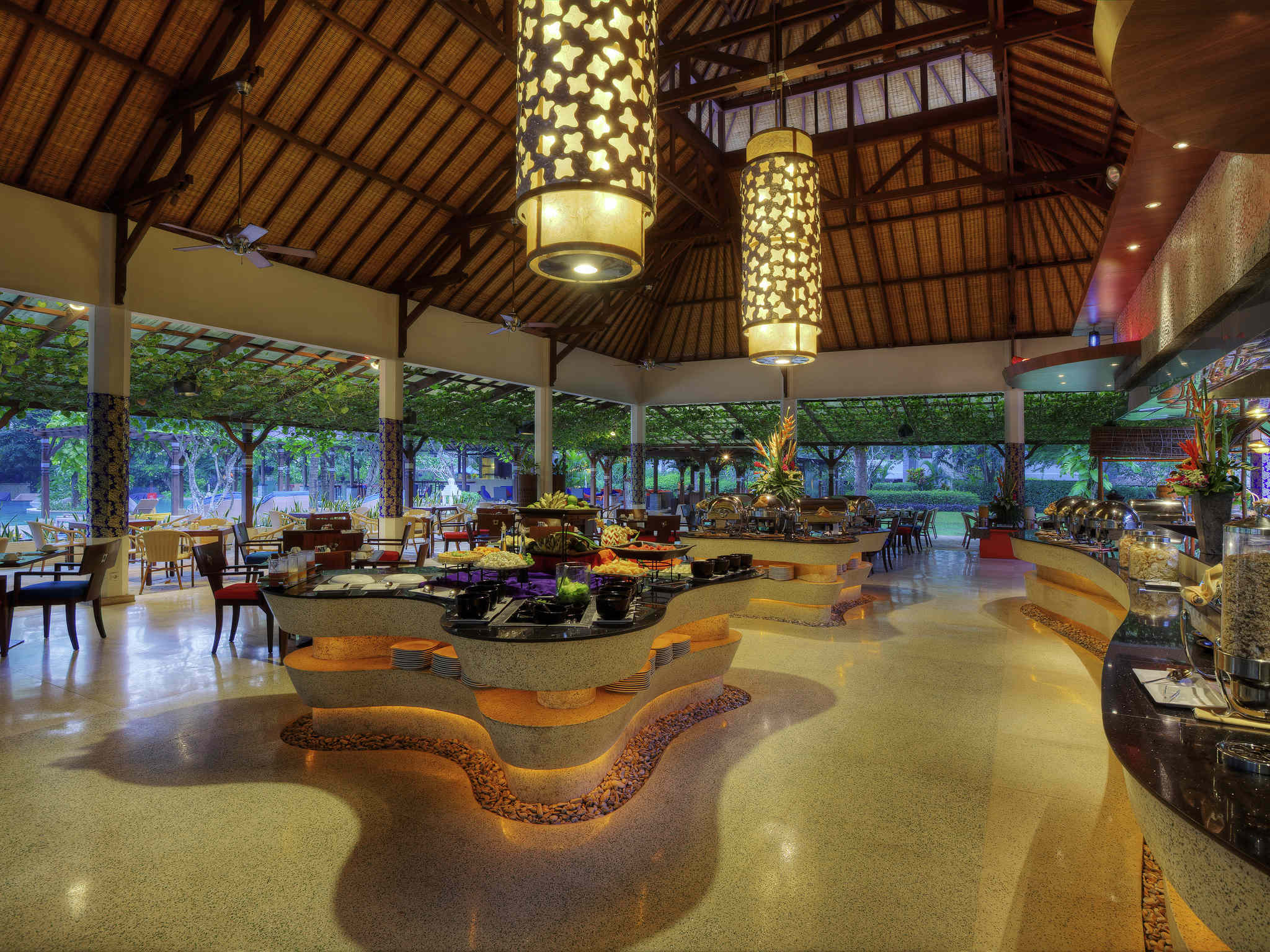 Foto - Novotel Bali Nusa Dua