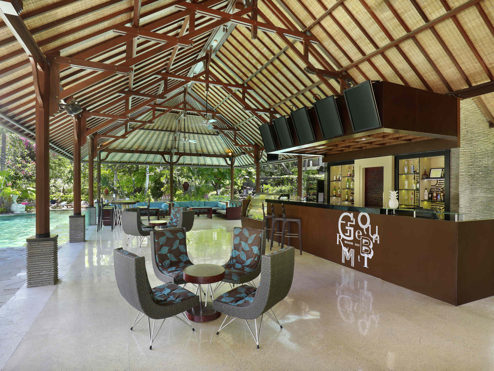 Foto - Novotel Bali Nusa Dua
