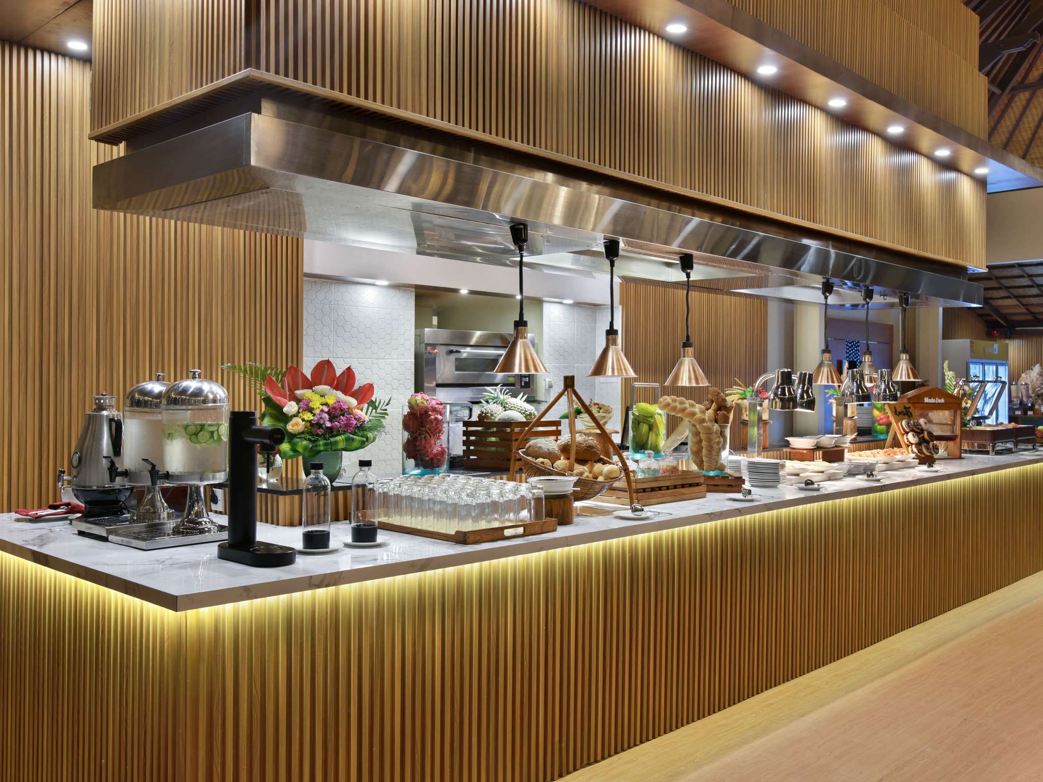 Foto - Novotel Bali Nusa Dua