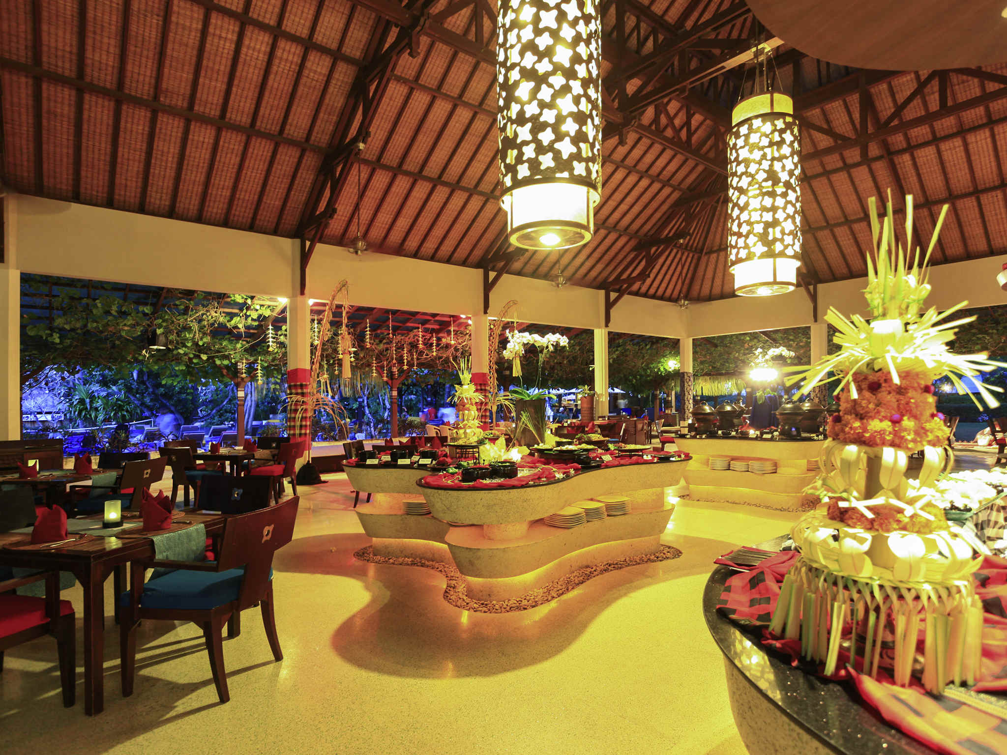 Foto - Novotel Bali Nusa Dua