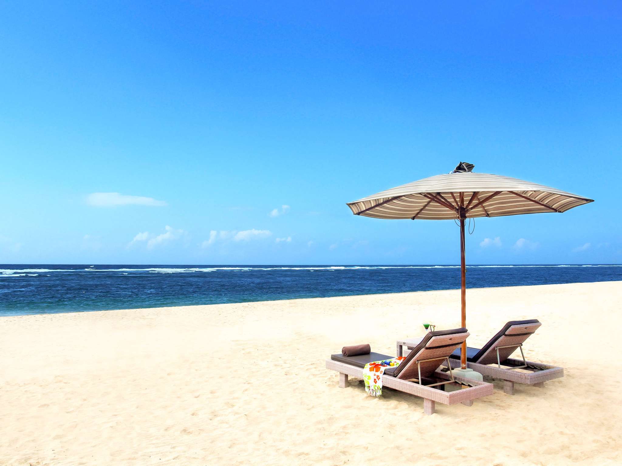 Foto - Novotel Bali Nusa Dua