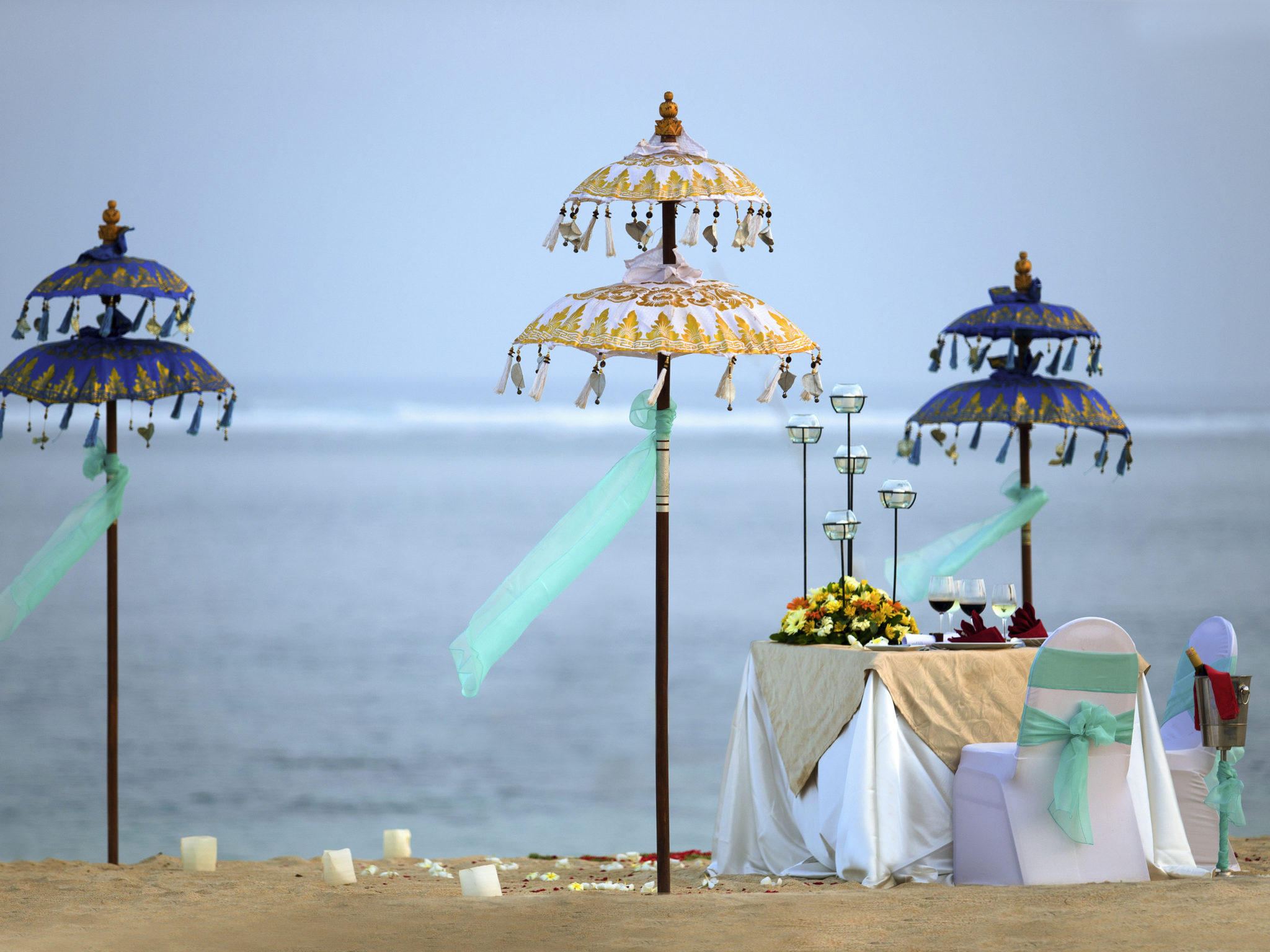 Foto - Novotel Bali Nusa Dua