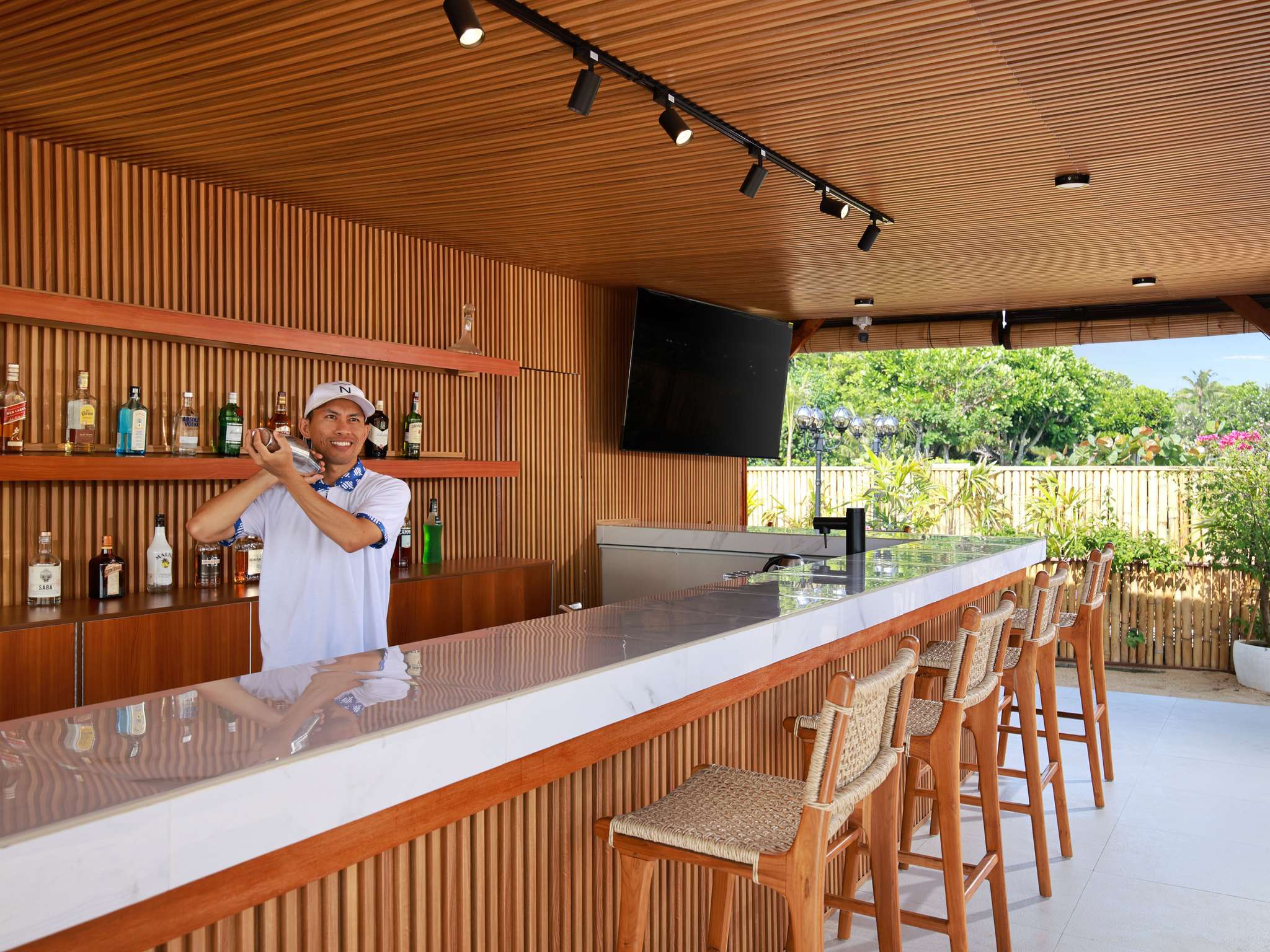 Foto - Novotel Bali Nusa Dua