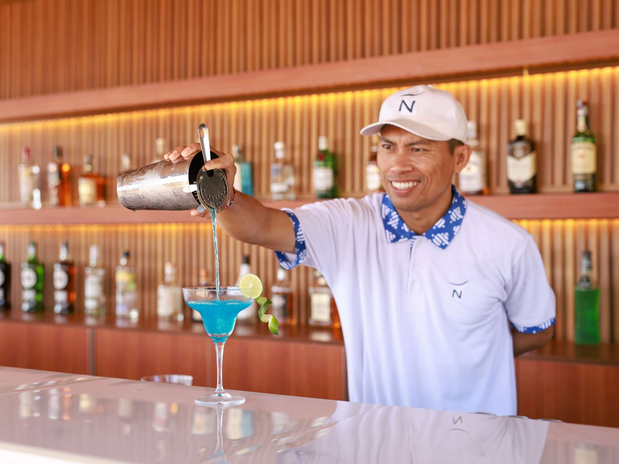 Foto - Novotel Bali Nusa Dua