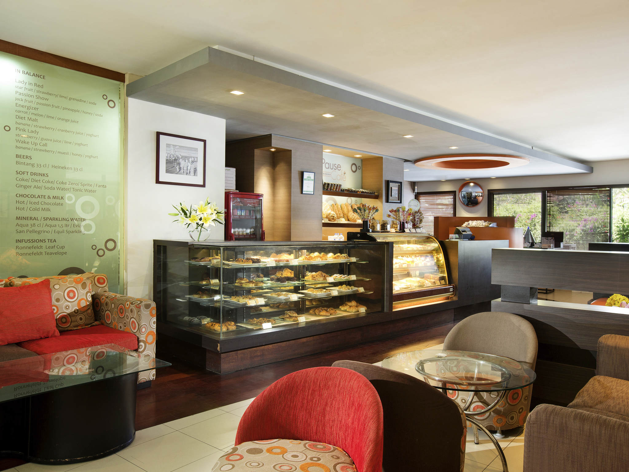 Foto - Novotel Bali Nusa Dua