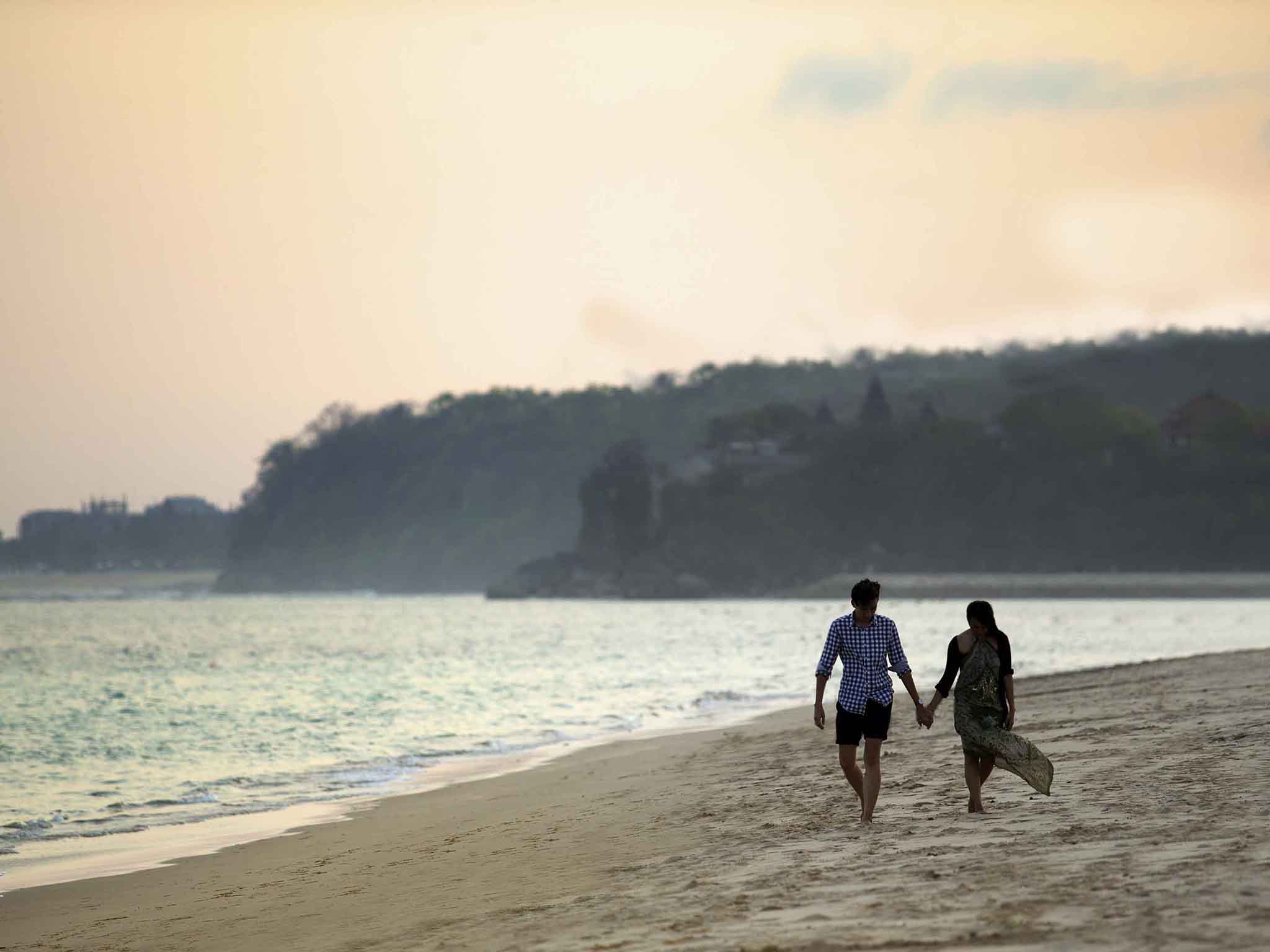 Foto - Novotel Bali Nusa Dua