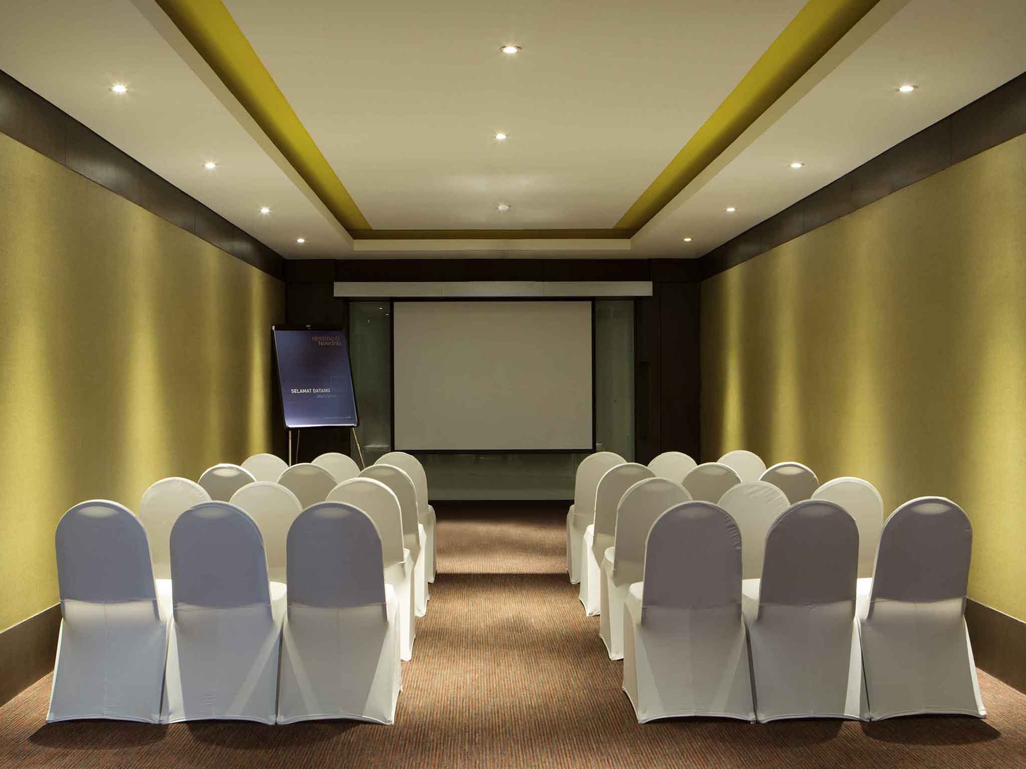 Foto - Novotel Bali Nusa Dua