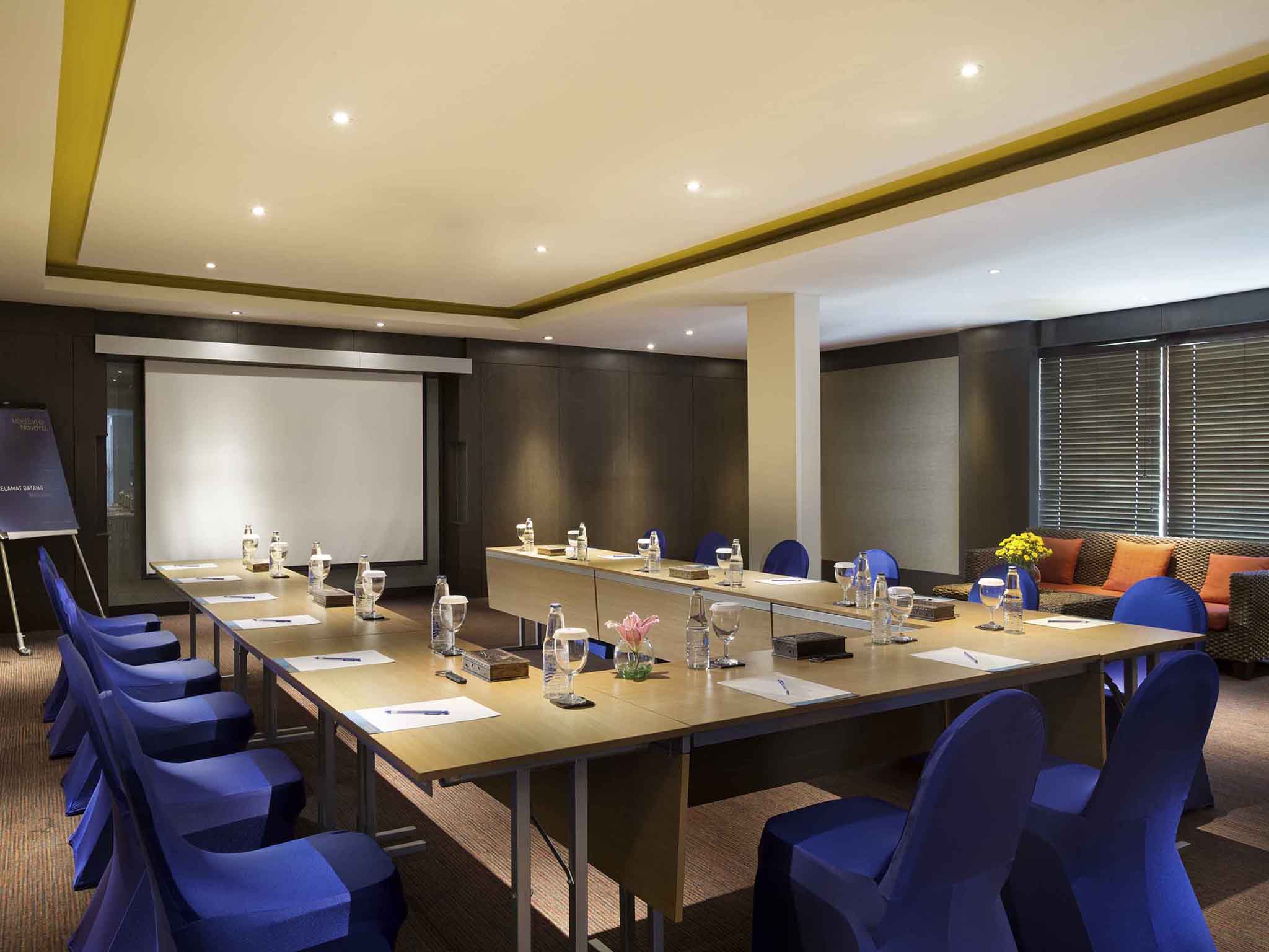 Foto - Novotel Bali Nusa Dua