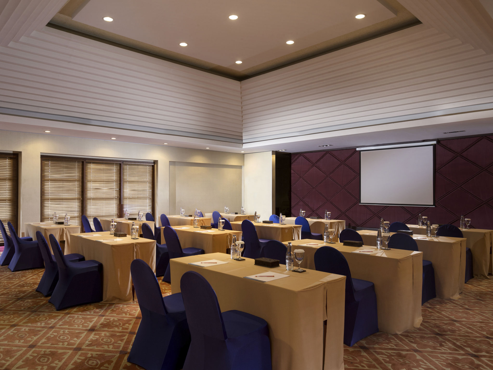 Foto - Novotel Bali Nusa Dua
