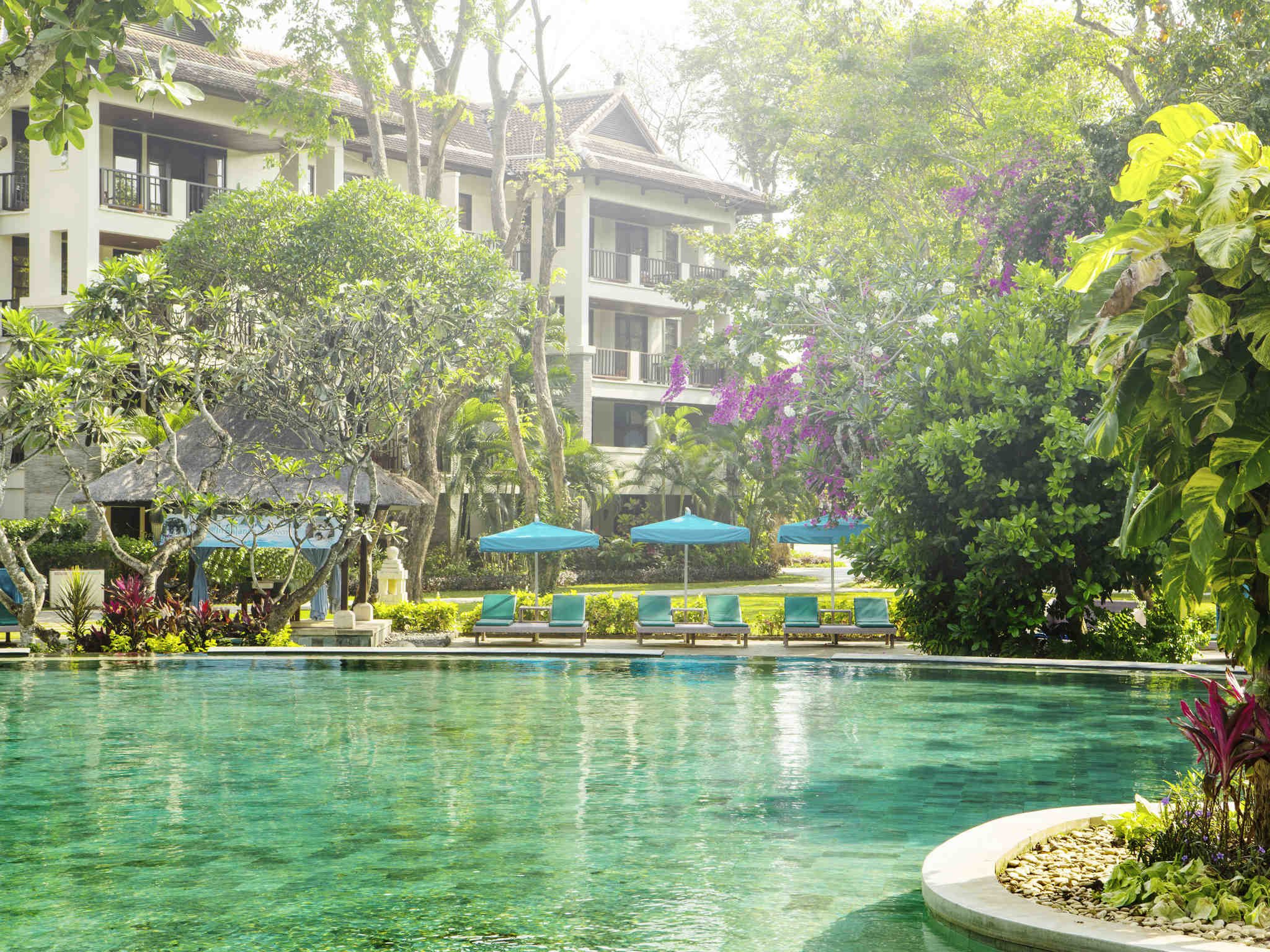 Foto - Novotel Bali Nusa Dua