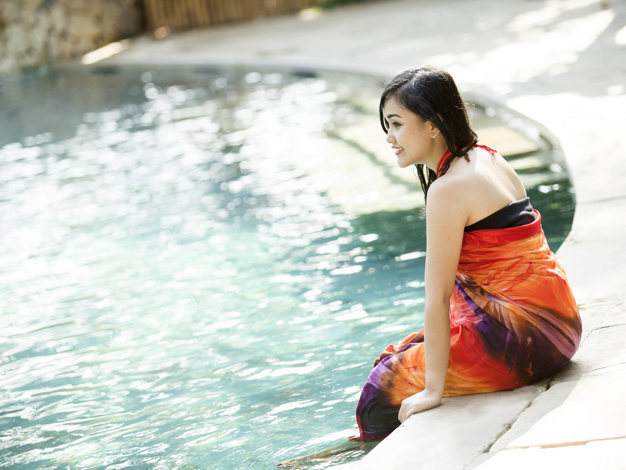 Foto - Novotel Bali Nusa Dua