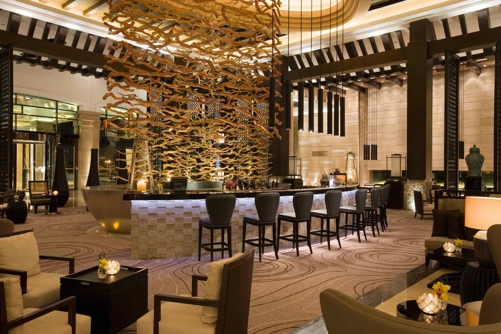 Foto - Hotel Shanghai Sheshan Oriental - Handwritten Collection