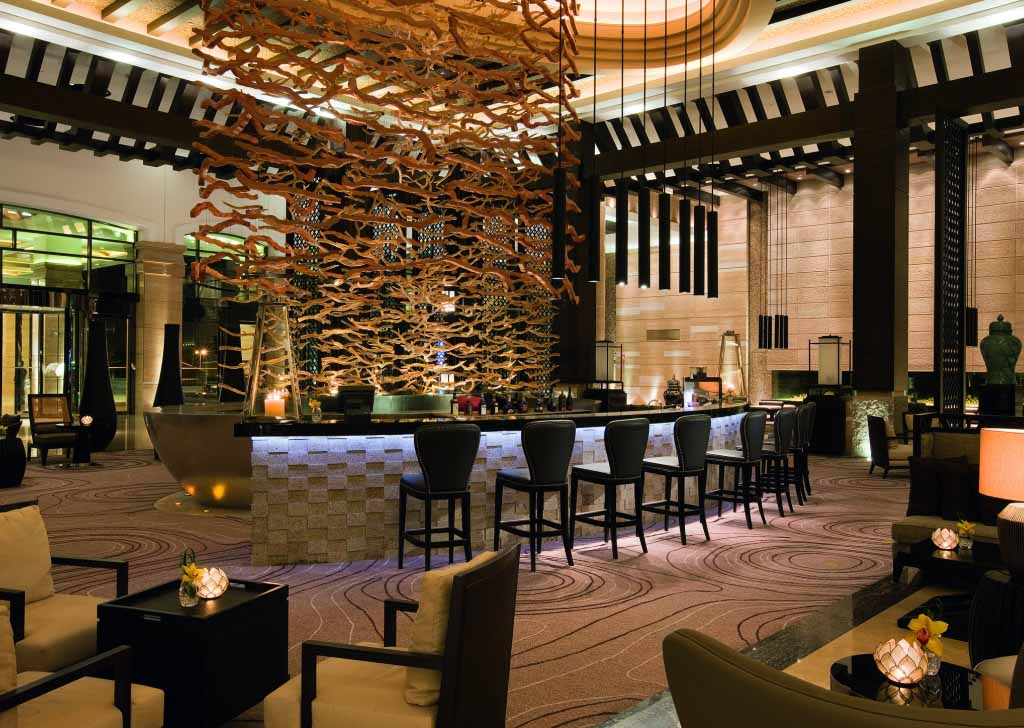 Foto - Hotel Shanghai Sheshan Oriental - Handwritten Collection