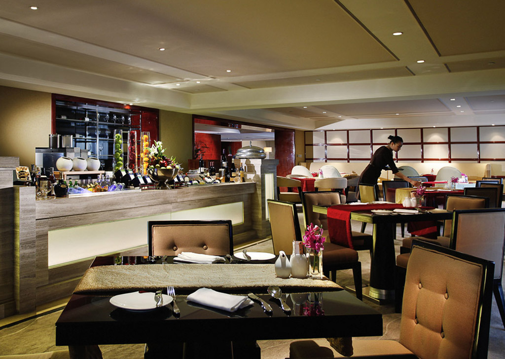 Foto - Hotel Shanghai Sheshan Oriental - Handwritten Collection