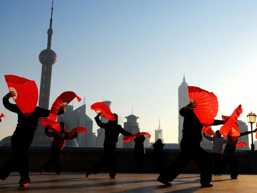 Foto - Hotel Shanghai Sheshan Oriental - Handwritten Collection