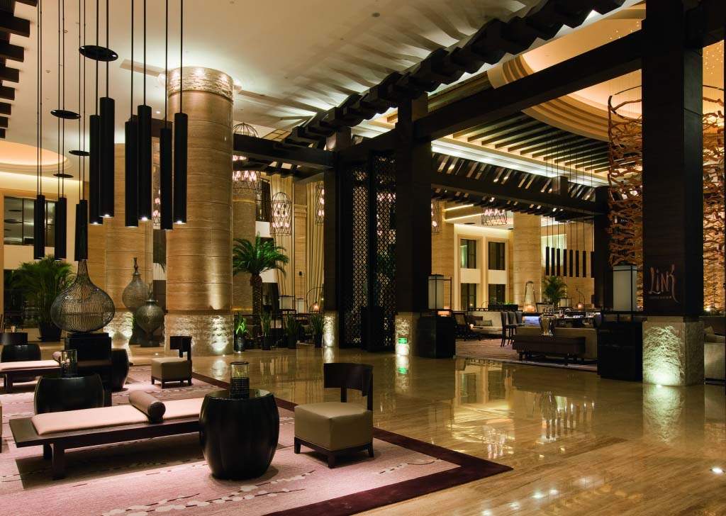 Foto - Hotel Shanghai Sheshan Oriental - Handwritten Collection