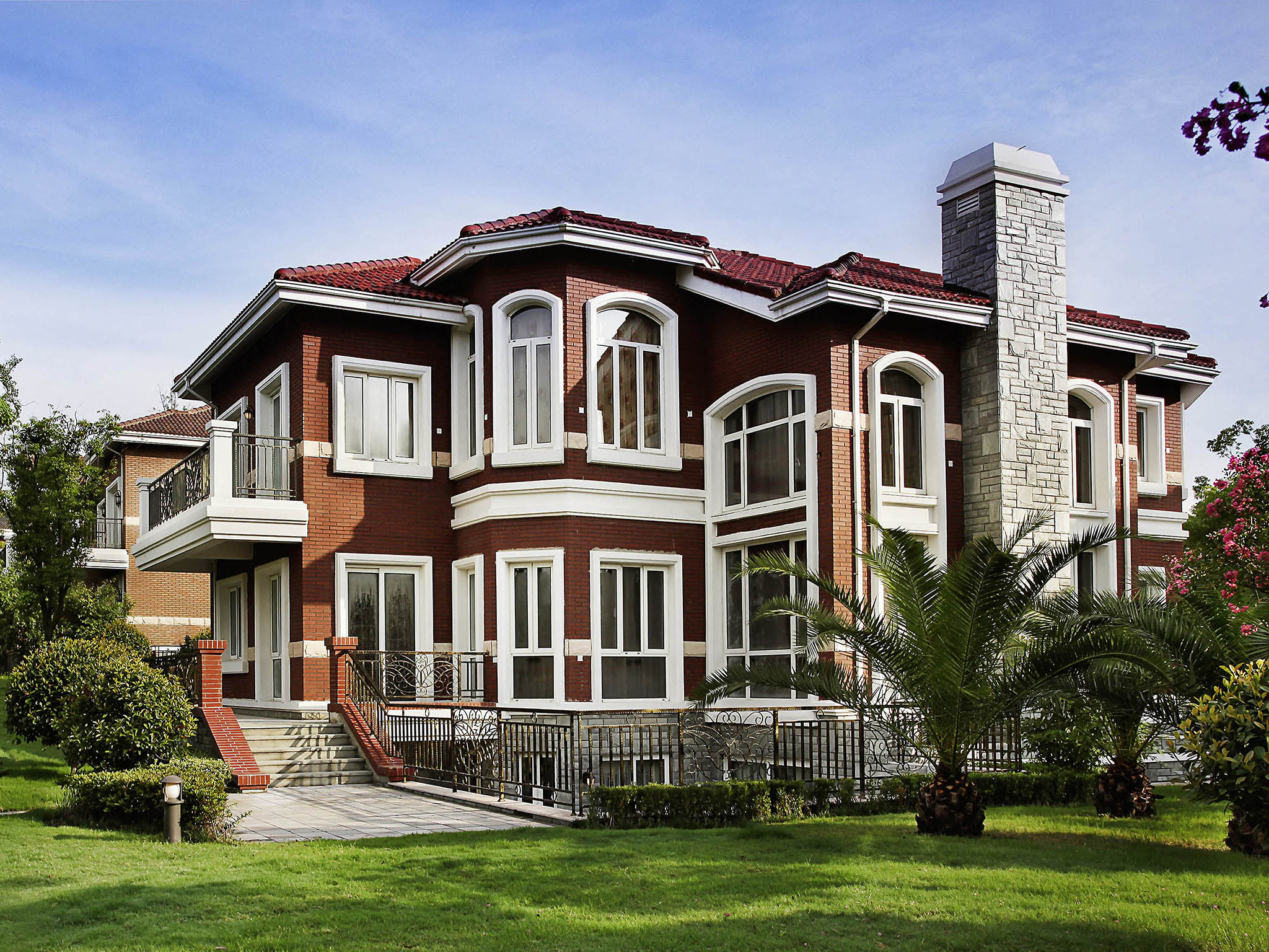 Foto - Hotel Shanghai Sheshan Oriental - Handwritten Collection