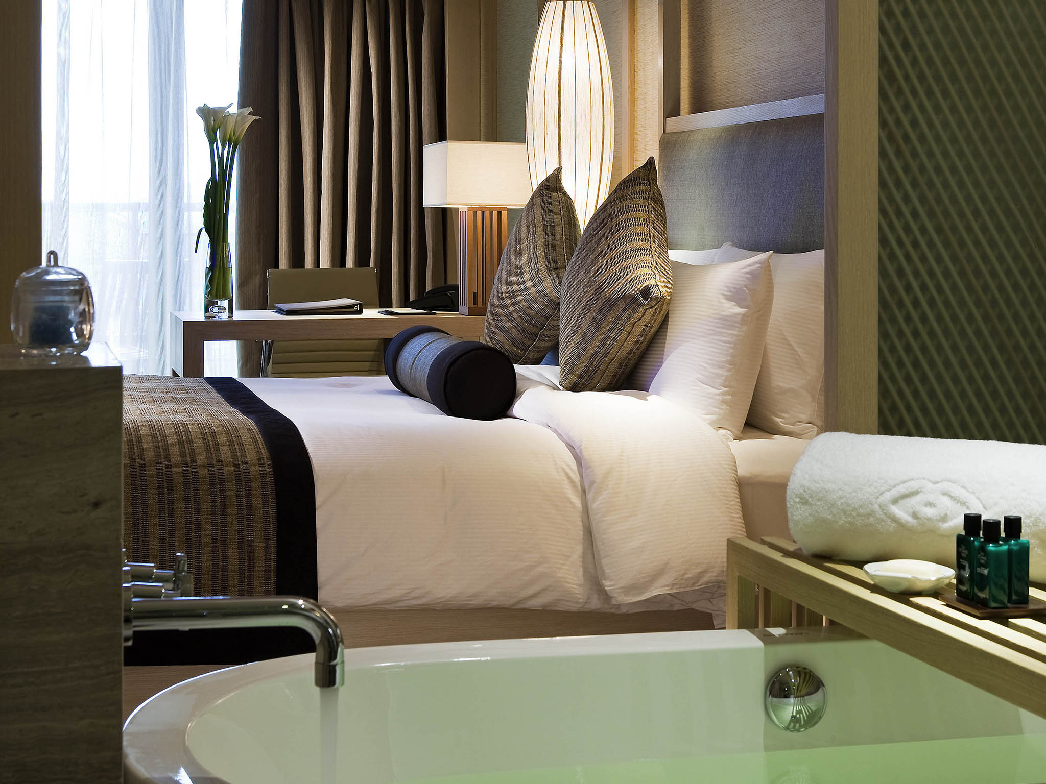 Foto - Hotel Shanghai Sheshan Oriental - Handwritten Collection