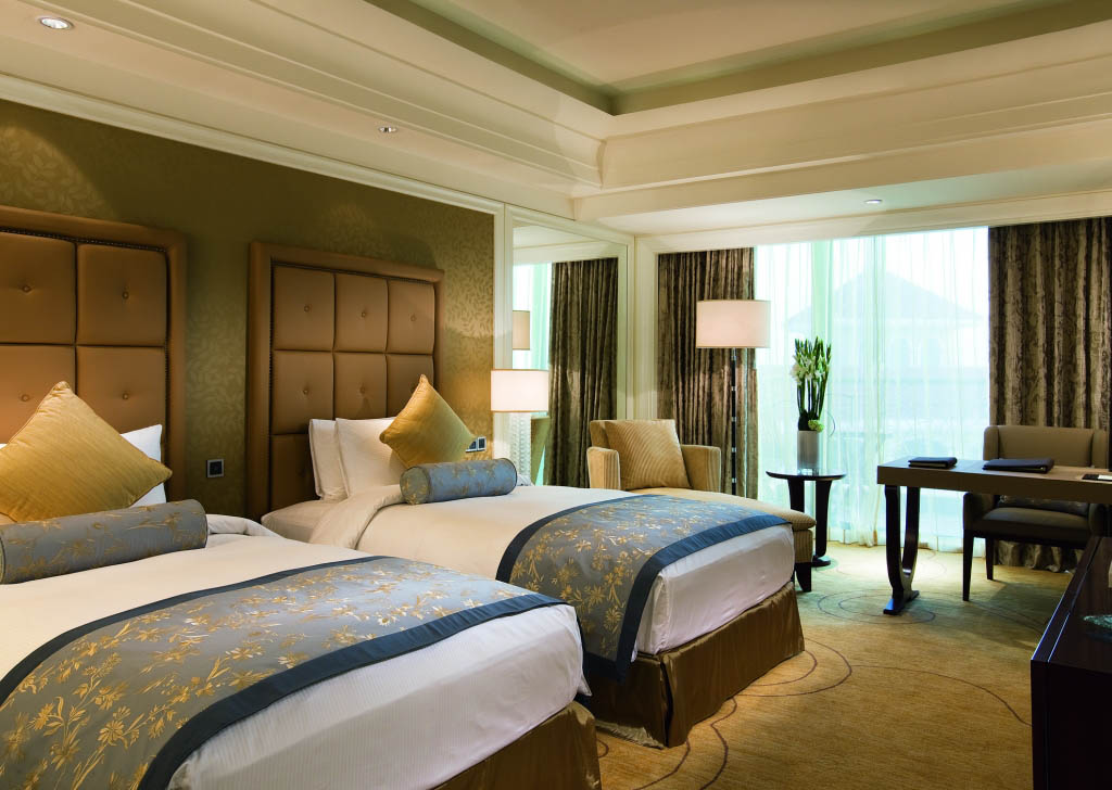 Foto - Hotel Shanghai Sheshan Oriental - Handwritten Collection