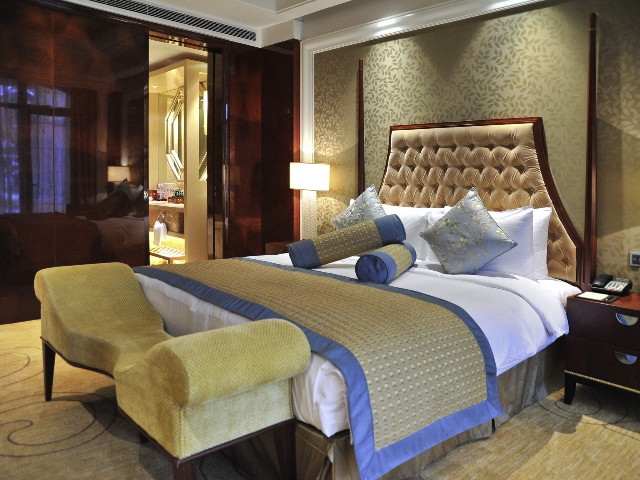 Foto - Hotel Shanghai Sheshan Oriental - Handwritten Collection