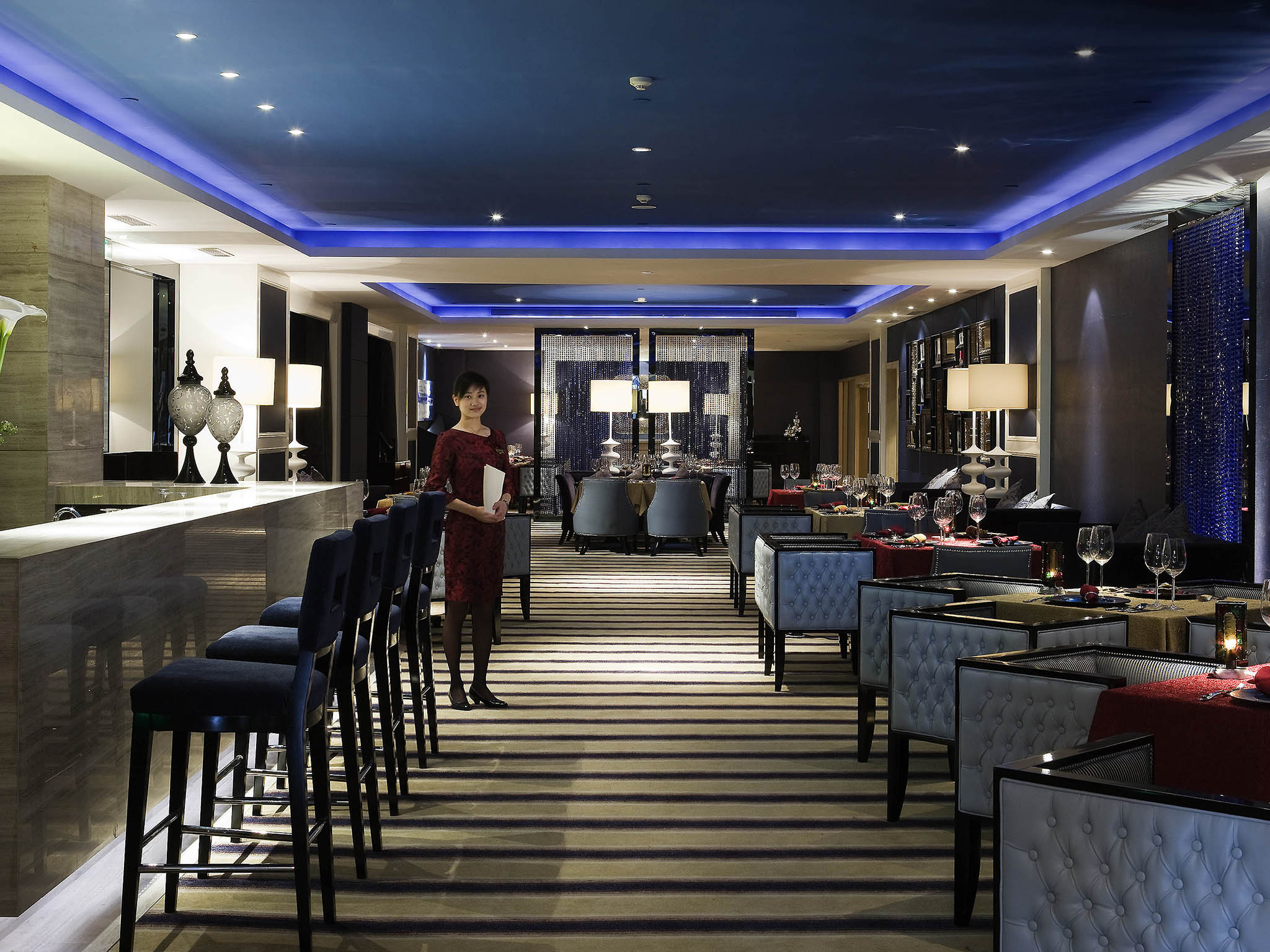 Foto - Hotel Shanghai Sheshan Oriental - Handwritten Collection