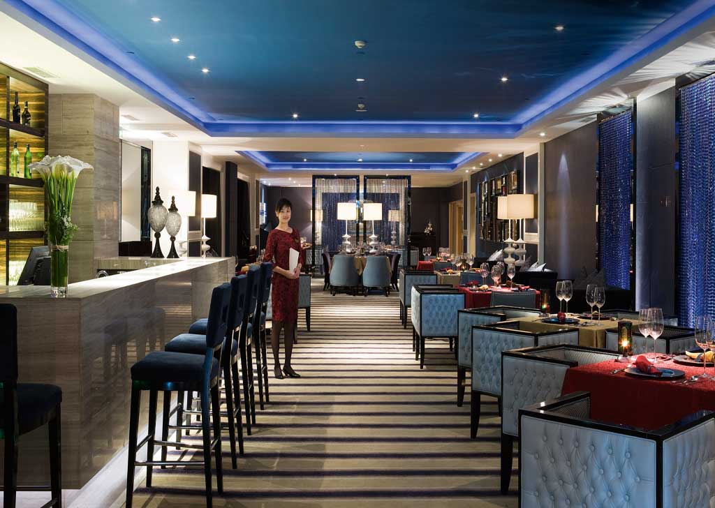 Foto - Hotel Shanghai Sheshan Oriental - Handwritten Collection