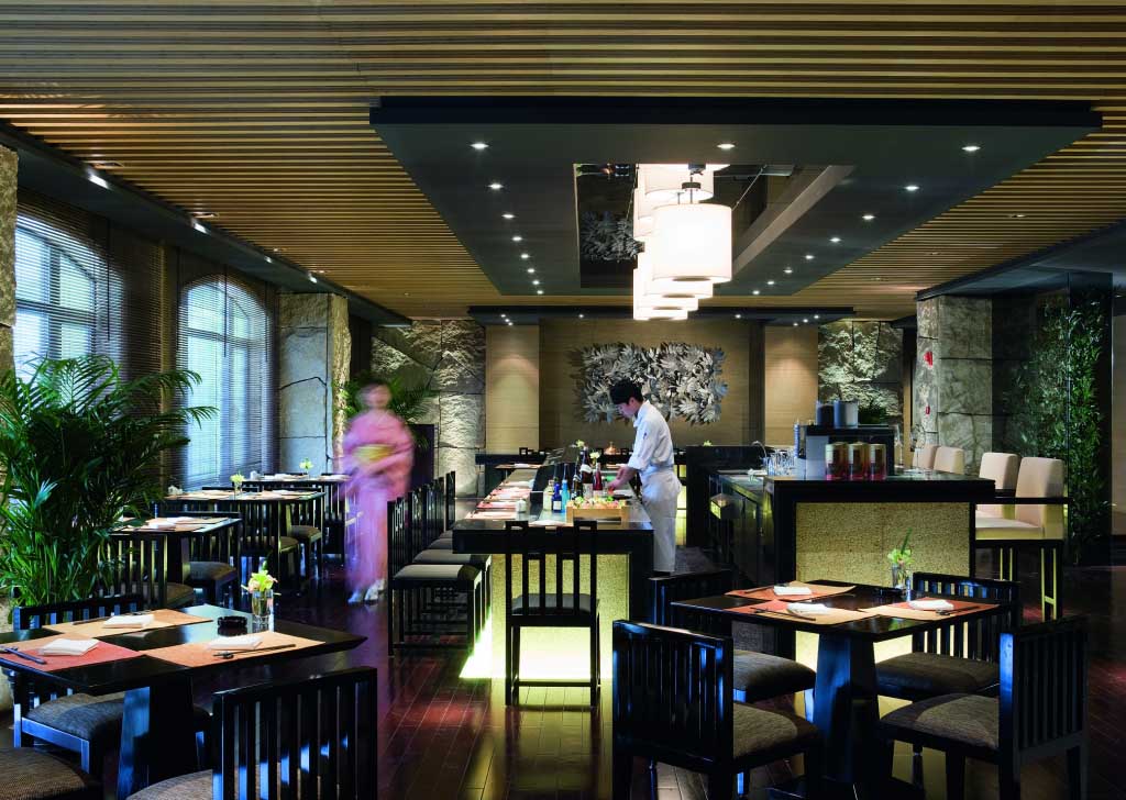 Foto - Hotel Shanghai Sheshan Oriental - Handwritten Collection