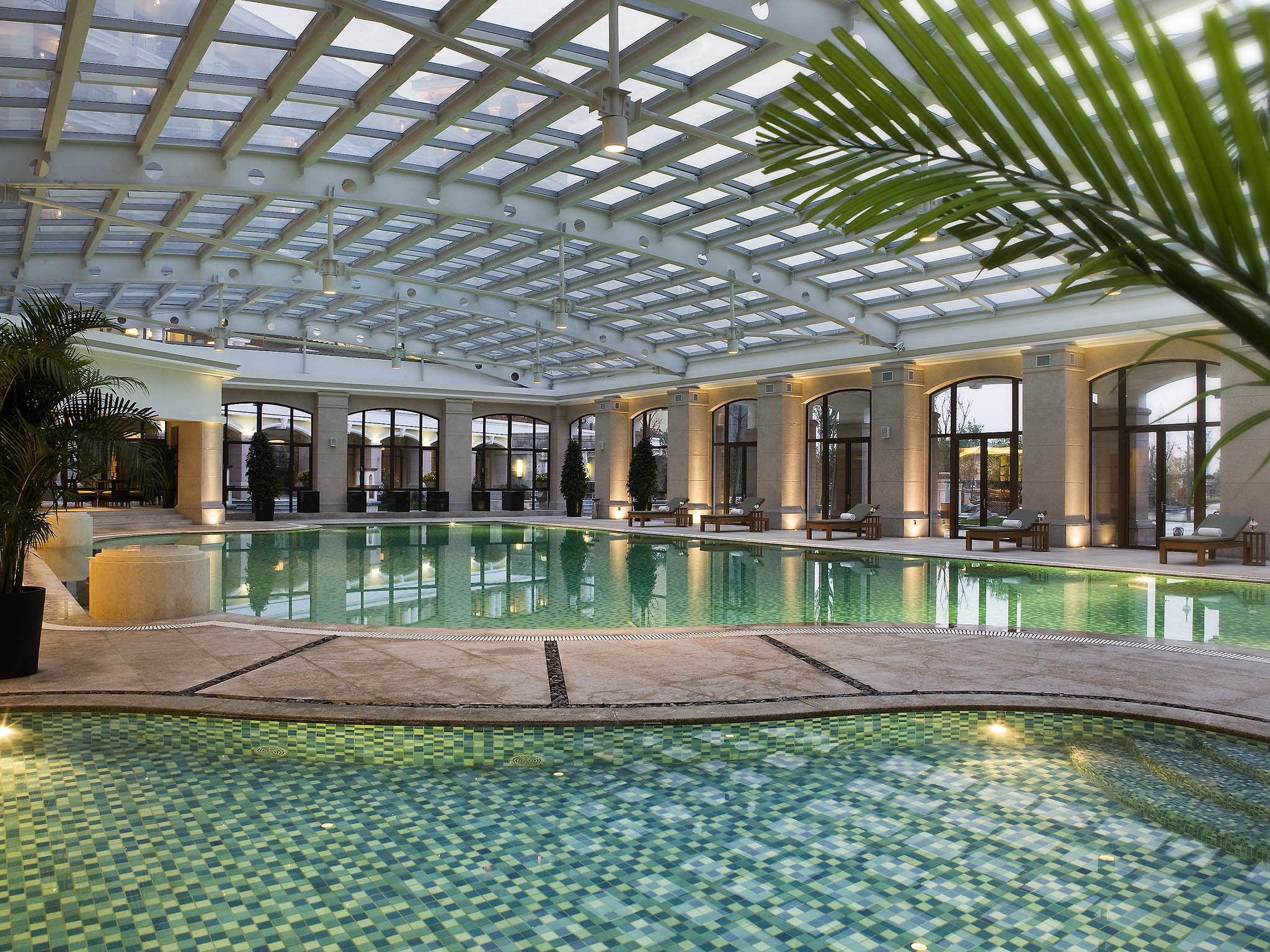 Foto - Hotel Shanghai Sheshan Oriental - Handwritten Collection