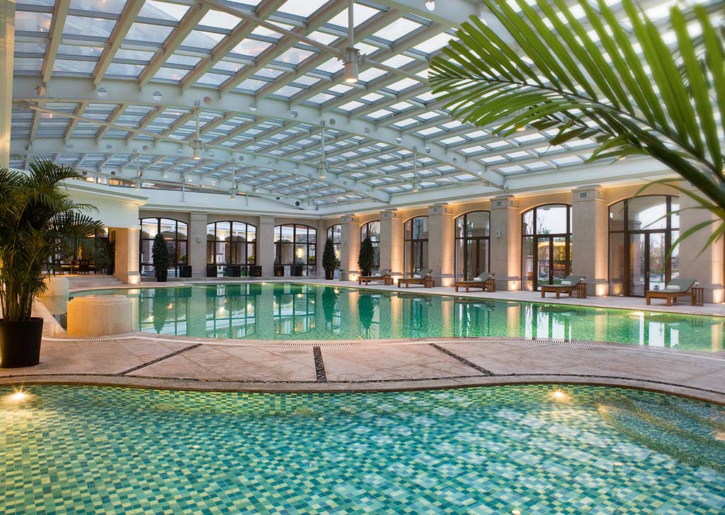 Foto - Hotel Shanghai Sheshan Oriental - Handwritten Collection