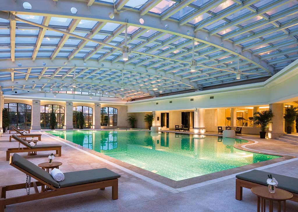 Foto - Hotel Shanghai Sheshan Oriental - Handwritten Collection