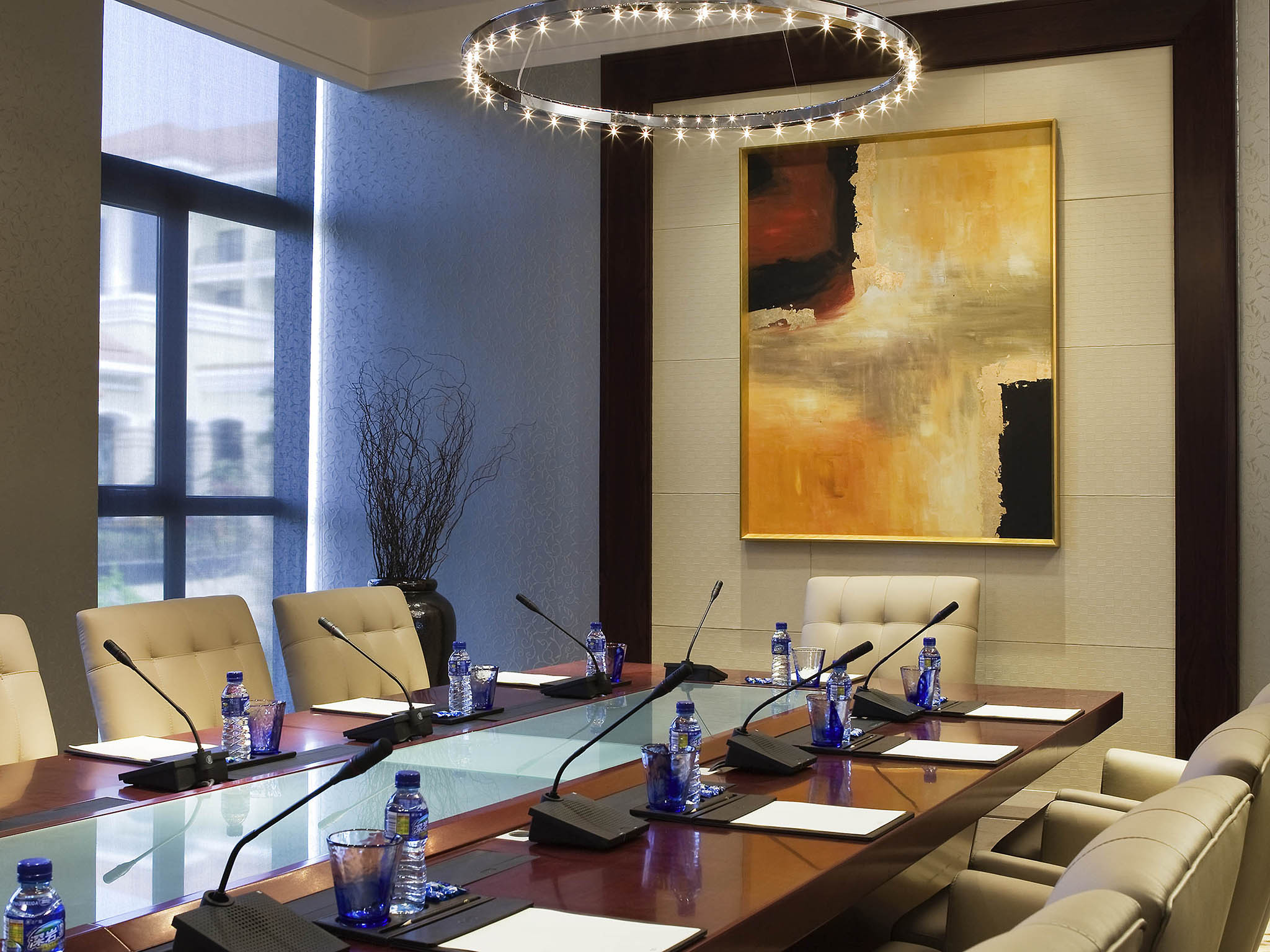 Foto - Hotel Shanghai Sheshan Oriental - Handwritten Collection