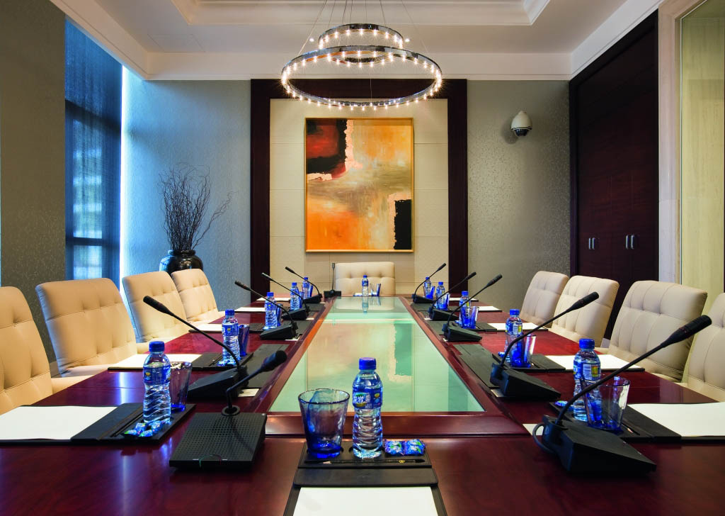 Foto - Hotel Shanghai Sheshan Oriental - Handwritten Collection