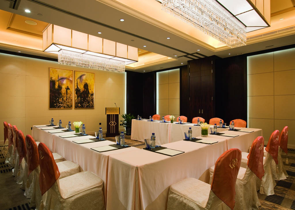 Foto - Hotel Shanghai Sheshan Oriental - Handwritten Collection