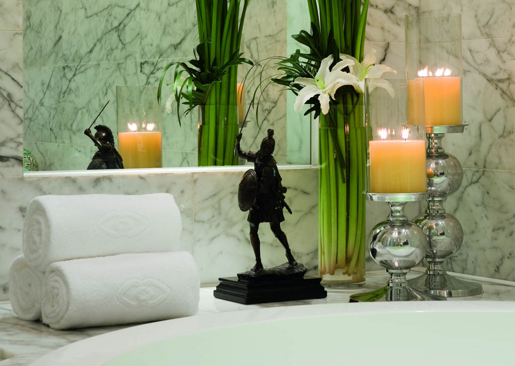 Foto - Hotel Shanghai Sheshan Oriental - Handwritten Collection