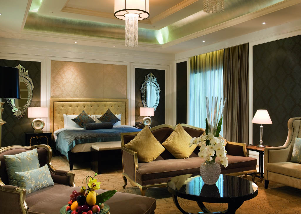 Foto - Hotel Shanghai Sheshan Oriental - Handwritten Collection