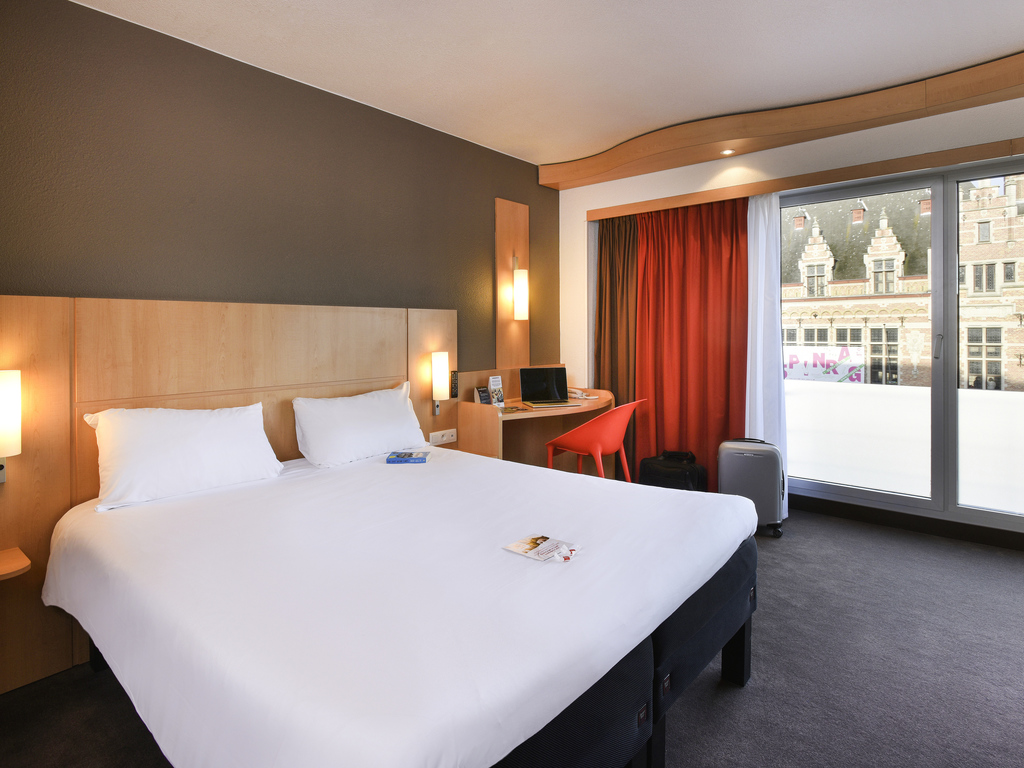 Photo - Mercure Roeselare