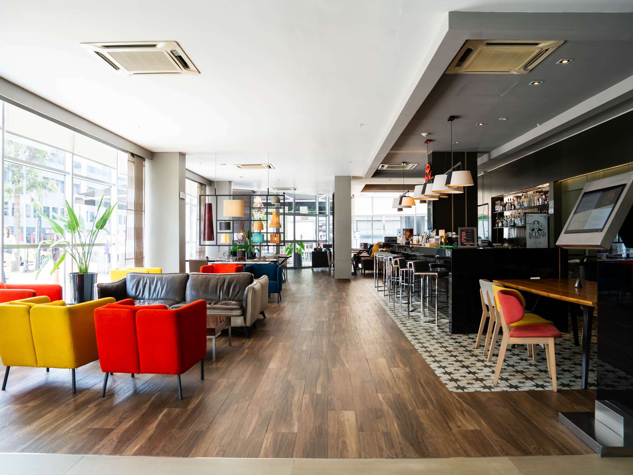 Photo - Novotel Lima San Isidro