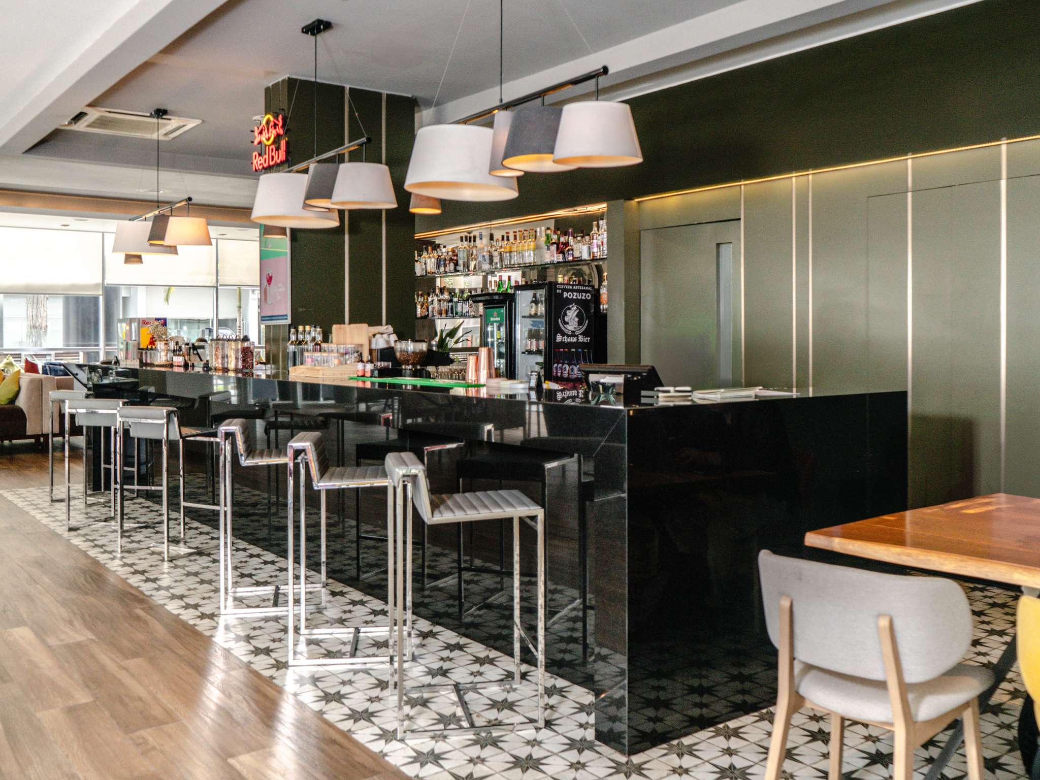 Photo - Novotel Lima San Isidro