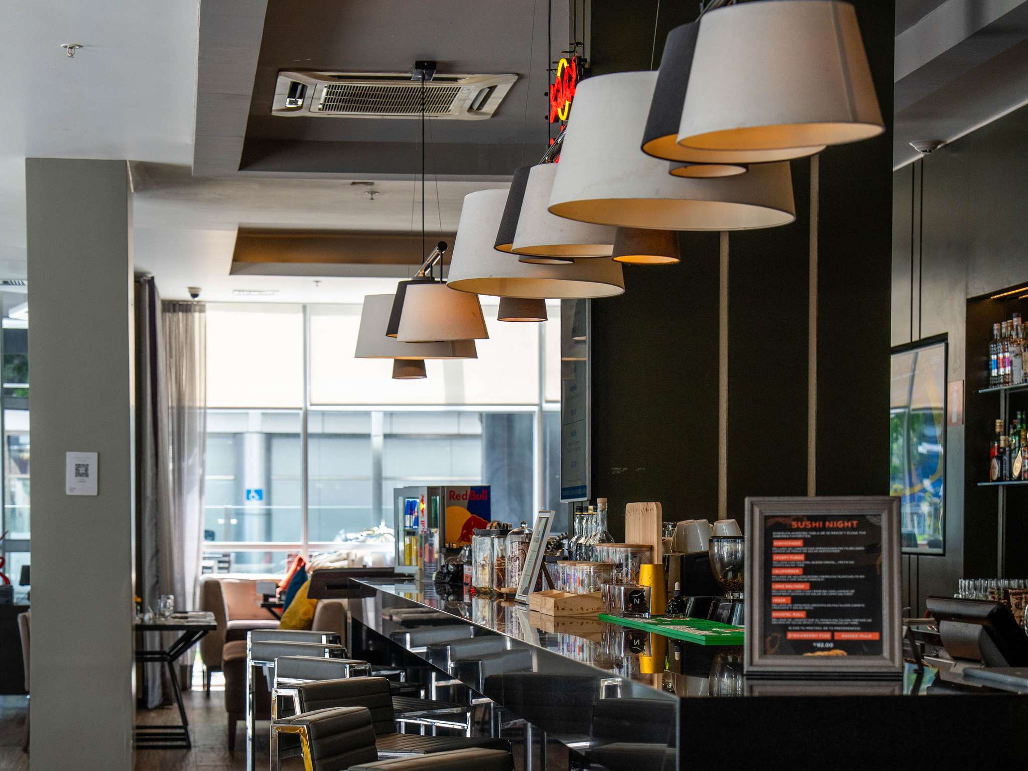 Photo - Novotel Lima San Isidro