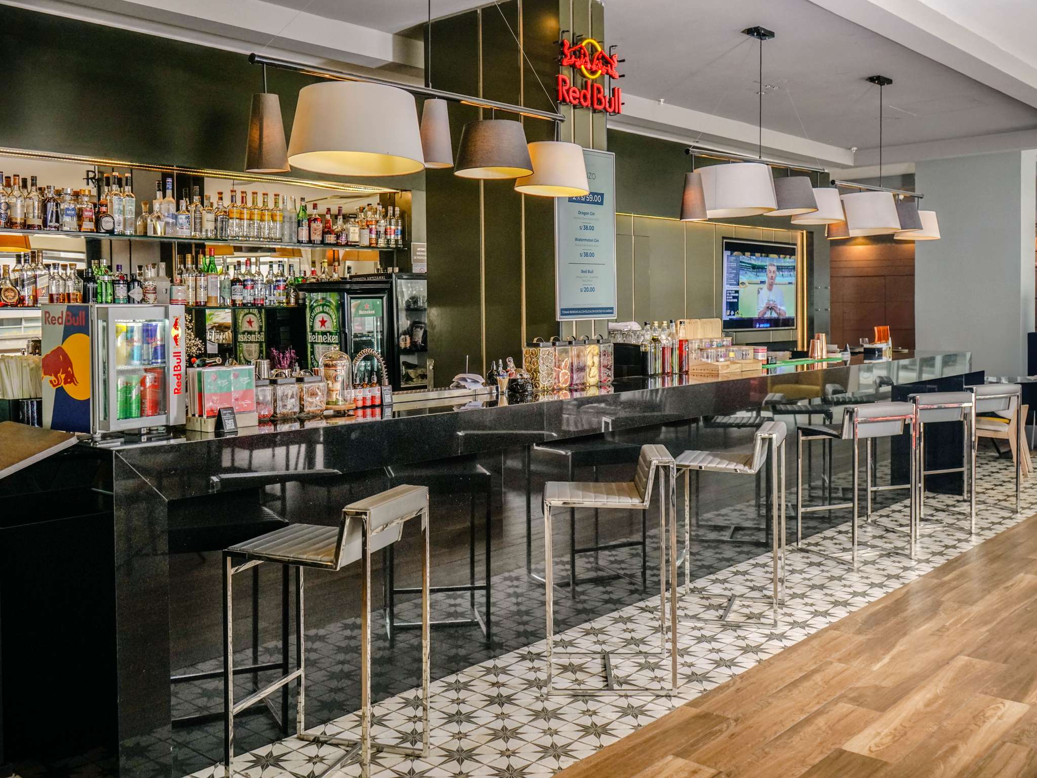 Photo - Novotel Lima San Isidro