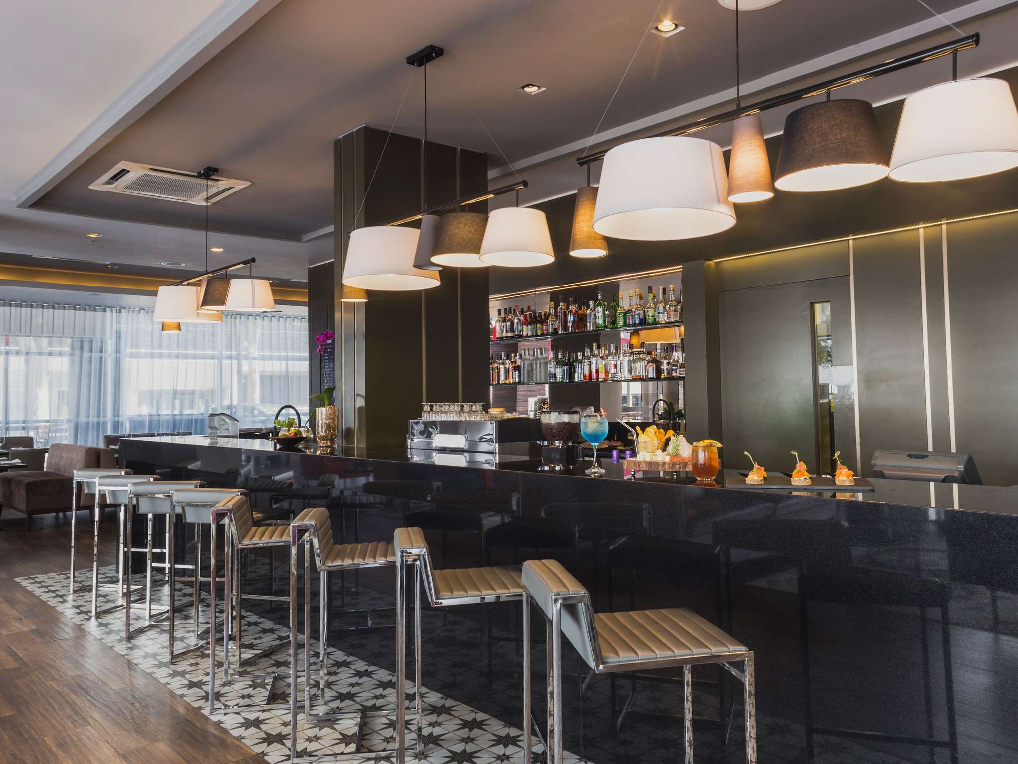 Photo - Novotel Lima San Isidro