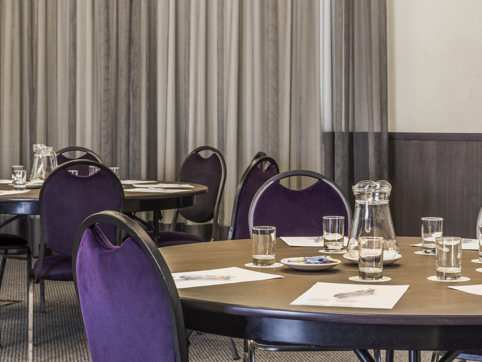 Photo - Novotel Lima San Isidro