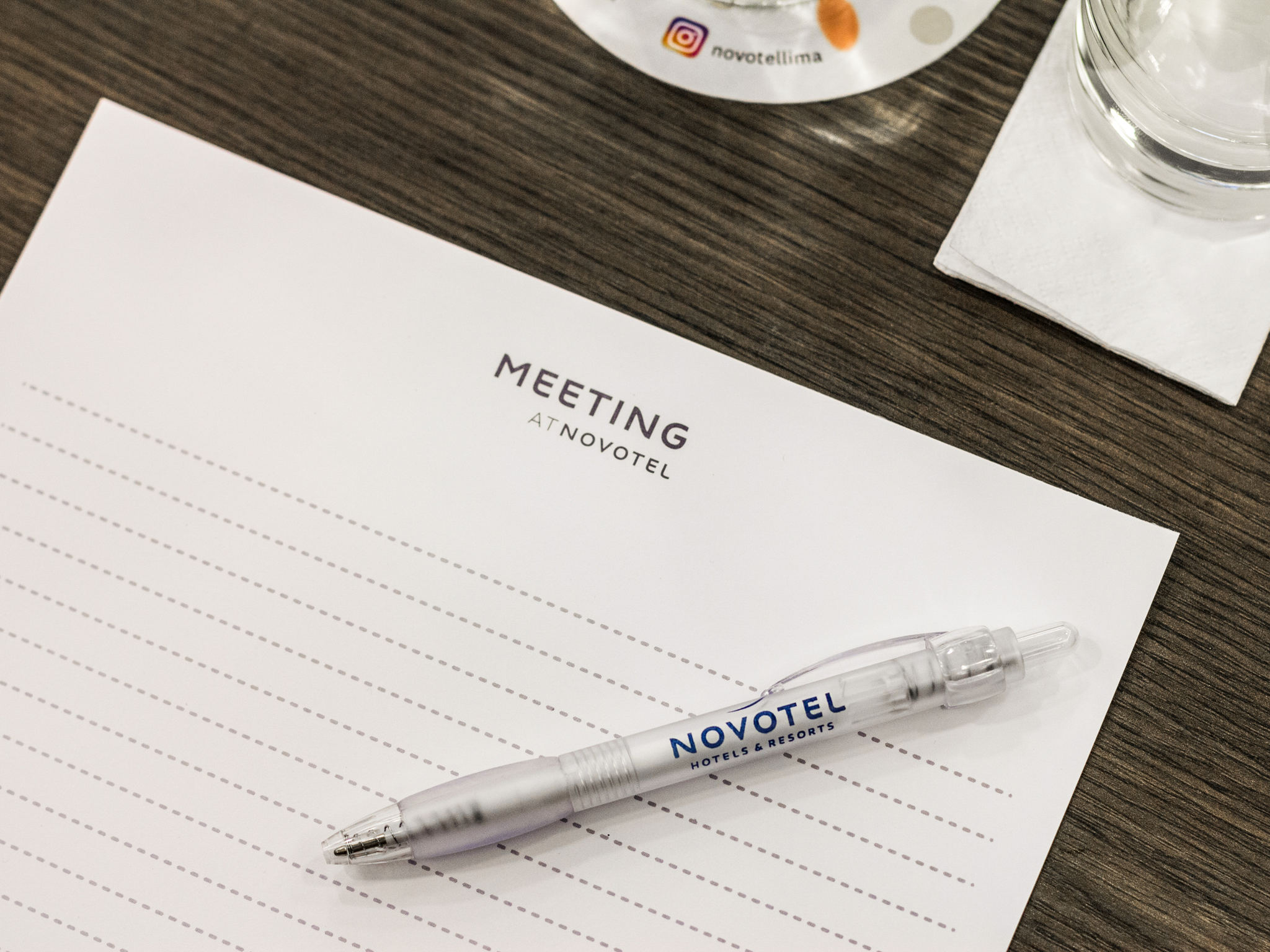 Photo - Novotel Lima San Isidro