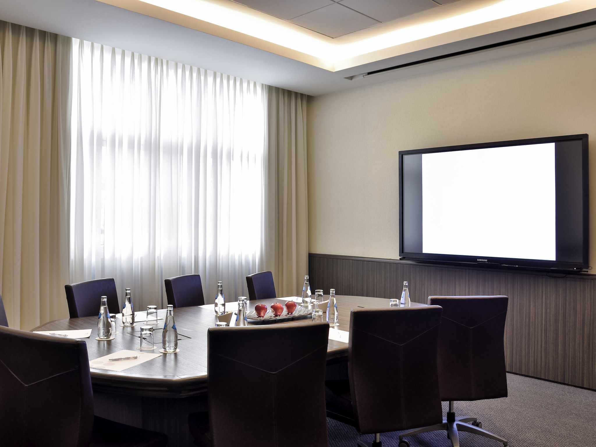 Photo - Novotel Lima San Isidro