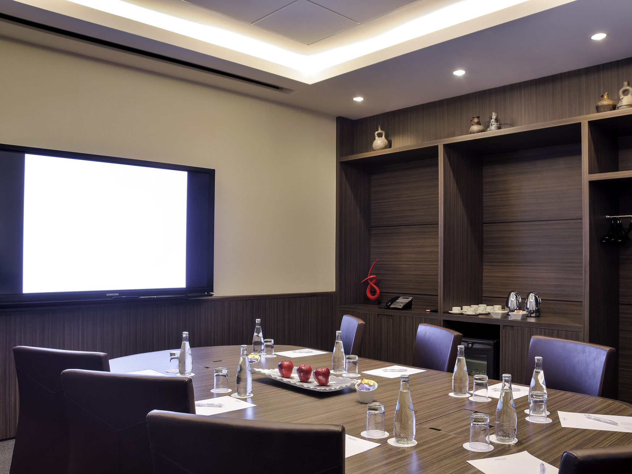 Photo - Novotel Lima San Isidro