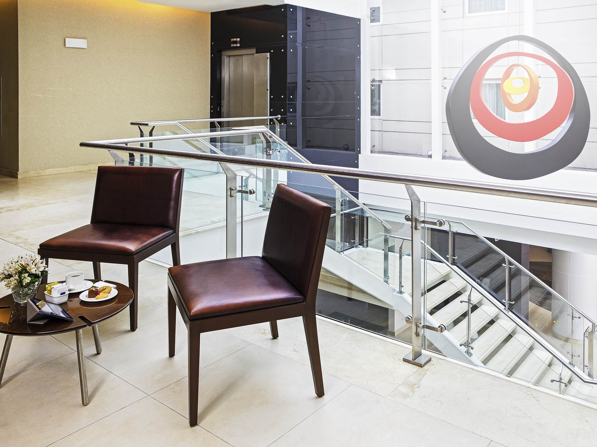 Photo - Novotel Lima San Isidro