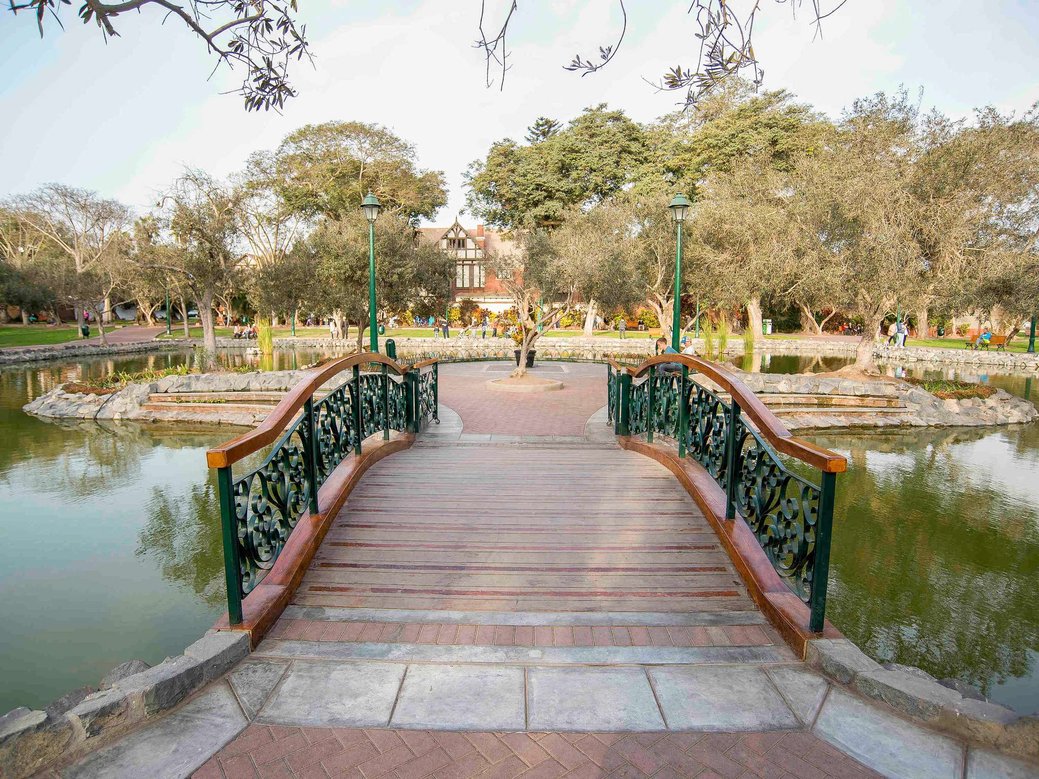 Photo - Novotel Lima San Isidro